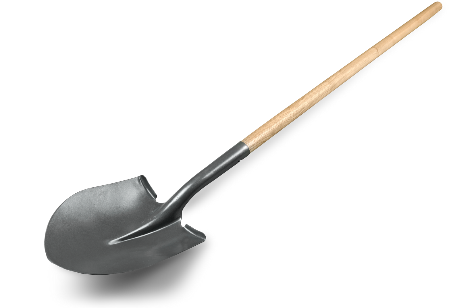 Photo of Shovel